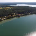 Blue Bird Prázdninový dům Pluski