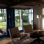 Prázdninový dům Blue Bird Pluski