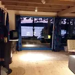 Blue Bird Prázdninový dům Pluski