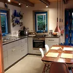 Prázdninový dům Blue Bird Pluski