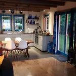 Prázdninový dům Blue Bird Pluski