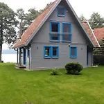 Prázdninový dům Blue Bird *