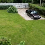 Blue Bird Prázdninový dům *