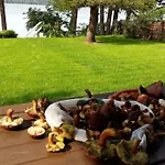 Prázdninový dům Blue Bird