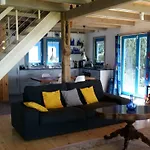 Prázdninový dům Blue Bird Pluski