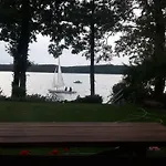 Blue Bird Prázdninový dům Pluski