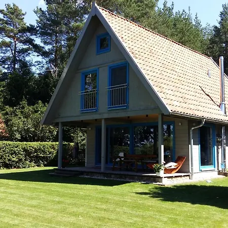 Blue Bird Holiday home Pluski