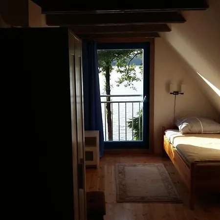 Holiday home Blue Bird Pluski