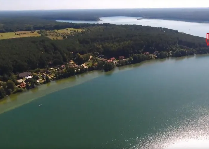 Blue Bird Holiday home Pluski