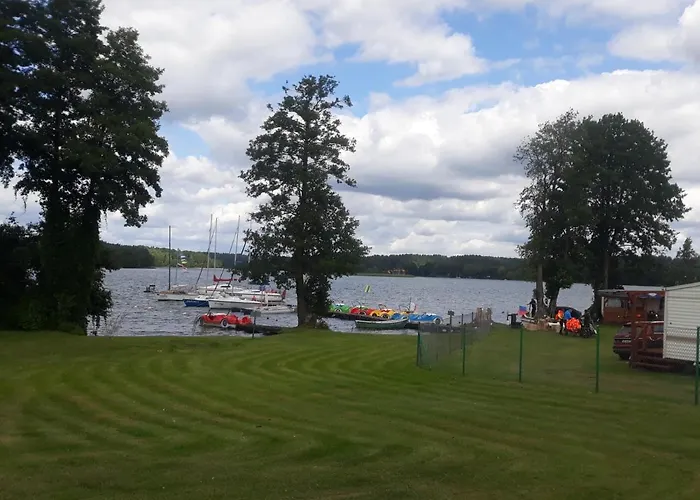 Holiday home Blue Bird *