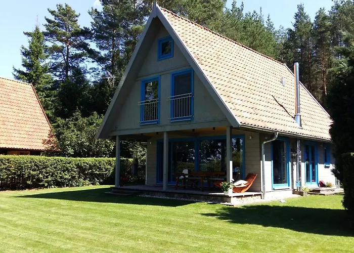 Blue Bird Holiday home Pluski
