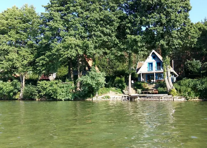 Holiday home Blue Bird *