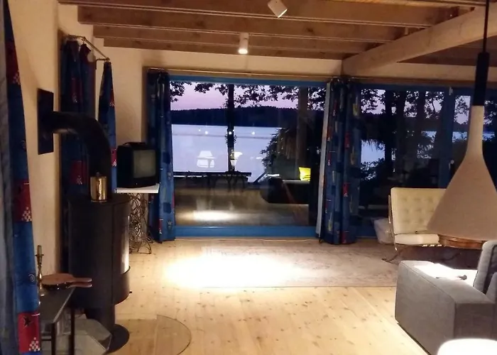 Blue Bird Holiday home Pluski