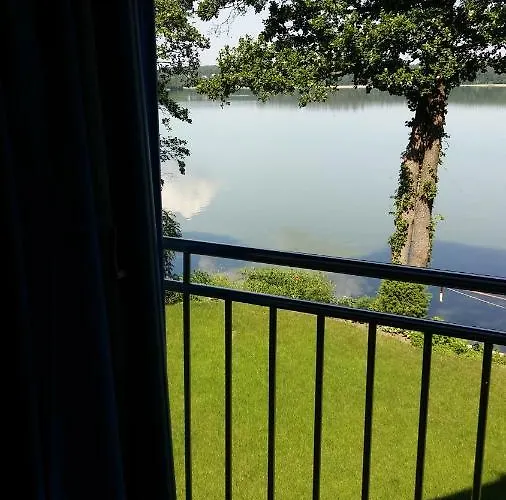 Holiday home Blue Bird *