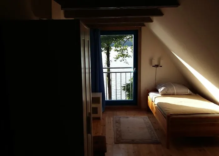 Holiday home Blue Bird Pluski