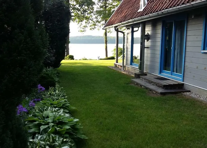 Holiday home Blue Bird