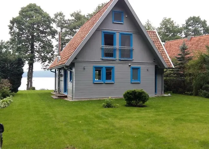 Holiday home Blue Bird *