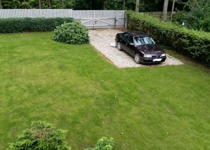 Blue Bird Holiday home *