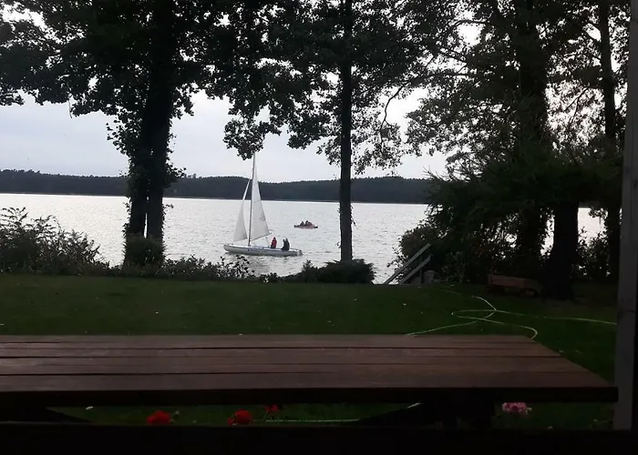 Blue Bird Holiday home Pluski